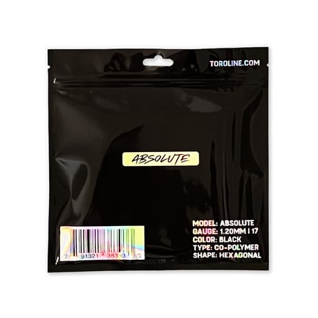 ABSOLUTE（アブソルート）120