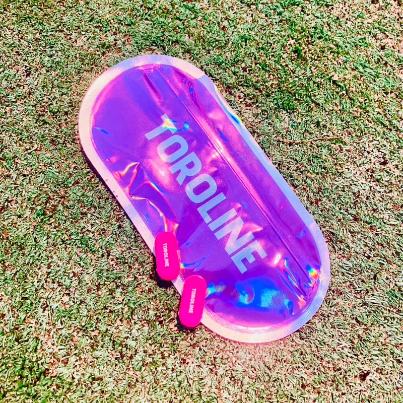 公式振動止め】グミ―ダンプ（振動止め） | 【公式・テニス通販】トロ