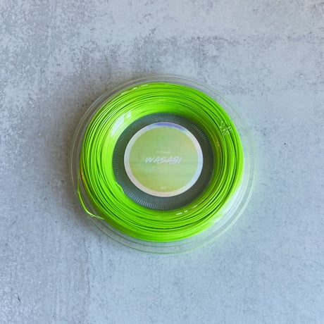 WASABI・GREEN（ワサビ・緑色）123