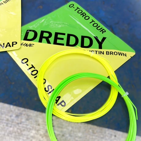※新商品※【単張】DREDDY（デディー）-ダスティン・ブラウン選手モデル☆