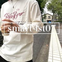 CrazyBro　smart-lst07