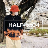 CrazyBro HALF-lst04