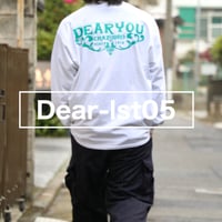 CrazyBro Dear-lst05
