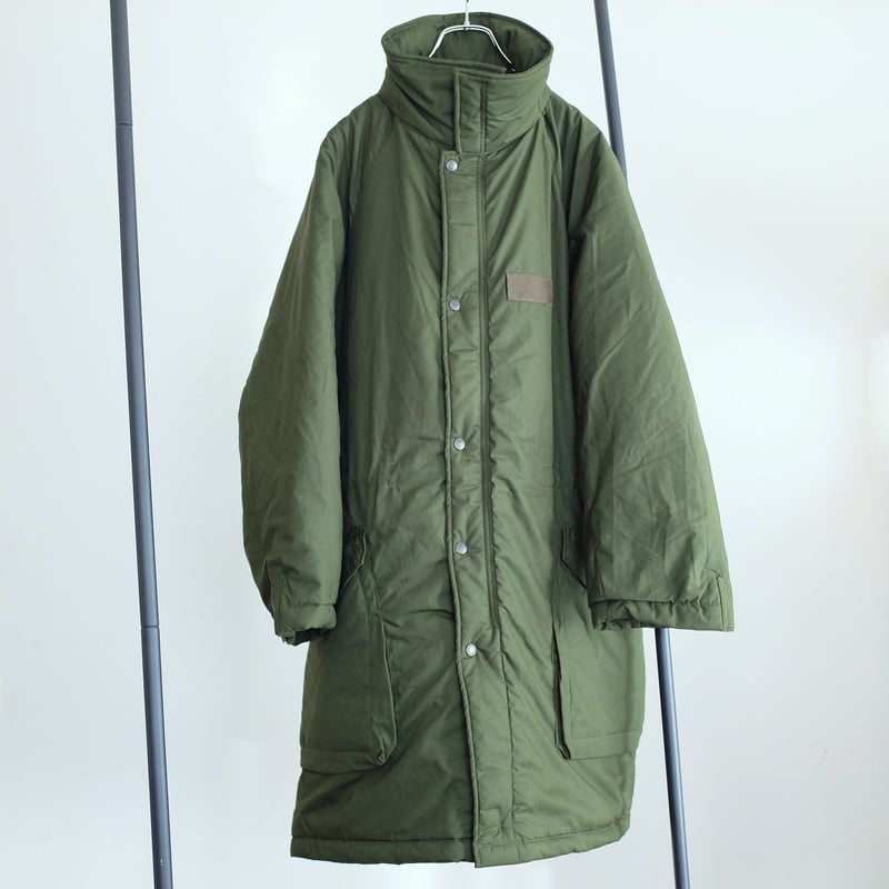 Swedish m90 parka hotsell