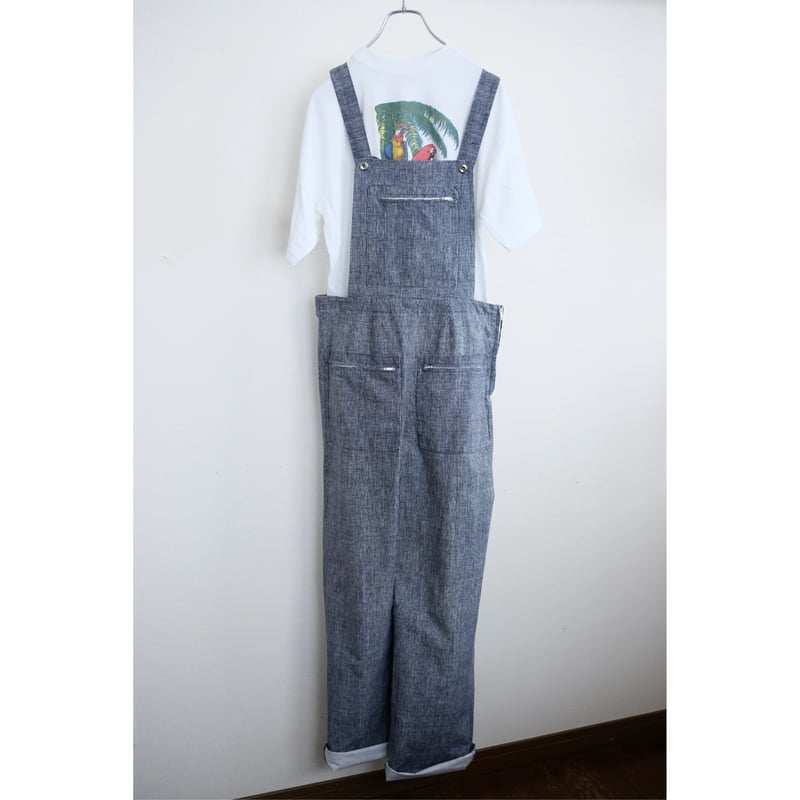 70s MARIMEKKO OVERALL | yksi ynnä yksi 70s MARIMEKKO OVERALL | yksi ynnä yksi
