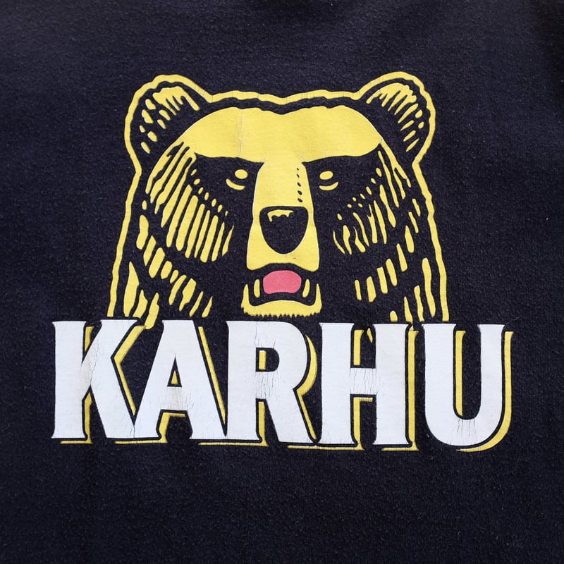 KARHU BEER T-shirt | yksi ynnä yksi