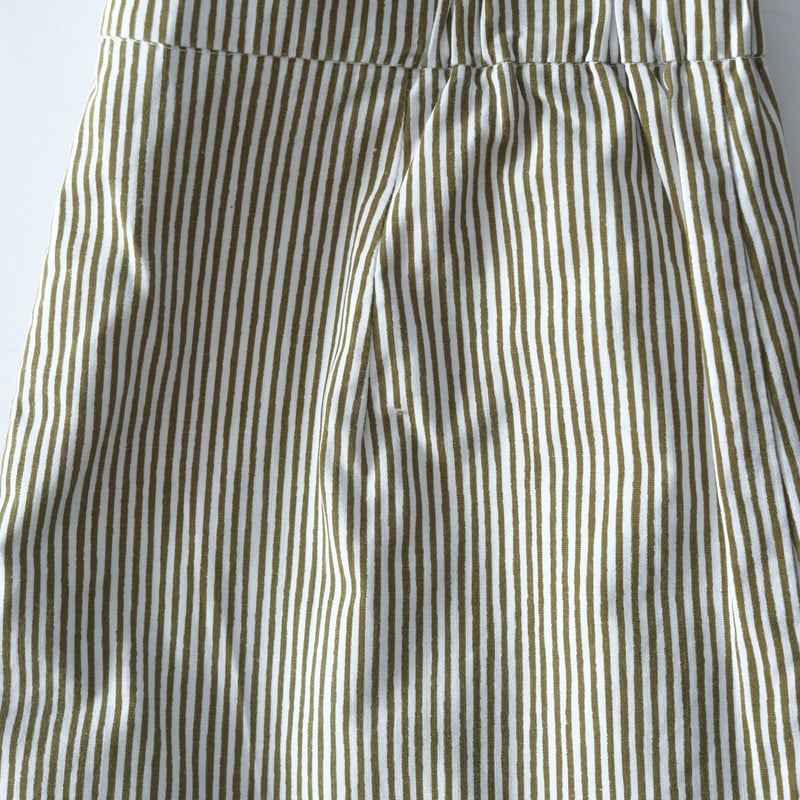 70s MARIMEKKO STRIPE PANTS | yksi ynnä yksi 70s MARIMEKKO STRIPE PANTS | yksi ynnä yksi
