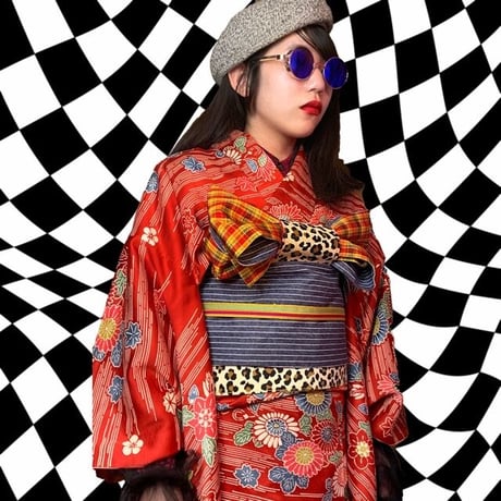 デニム着物 | STORES デニム着物 | STORES