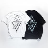 BLVELY Logo T-shirt
