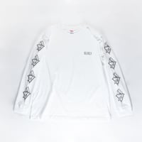 BLVELY Logo Long Sleeve