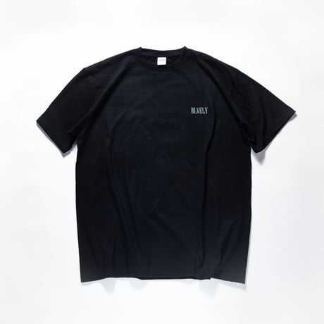 BLVELY Logo T-shirt