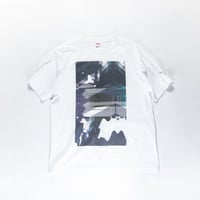 52Hz Collage Big T-shirt