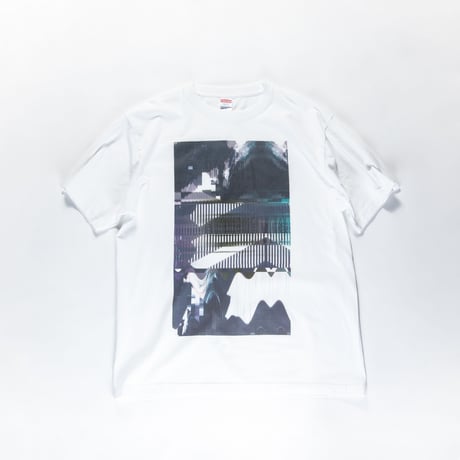 52Hz Collage Big T-shirt