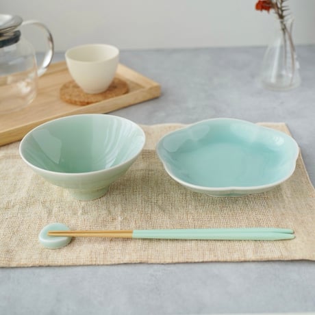 CATEGORY □青磁 | 鍋島 虎仙窯オンラインストア