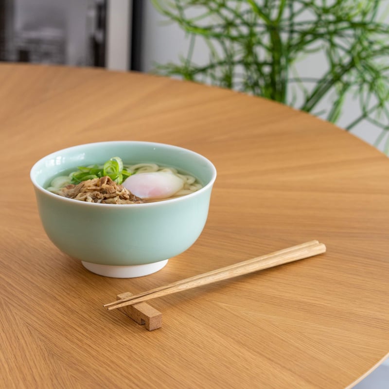 【 奈べ嶋 古陶磁大丼 】　鍋島青磁　桐箱付き　蔵出し品 178670085.jpg?crop=center&