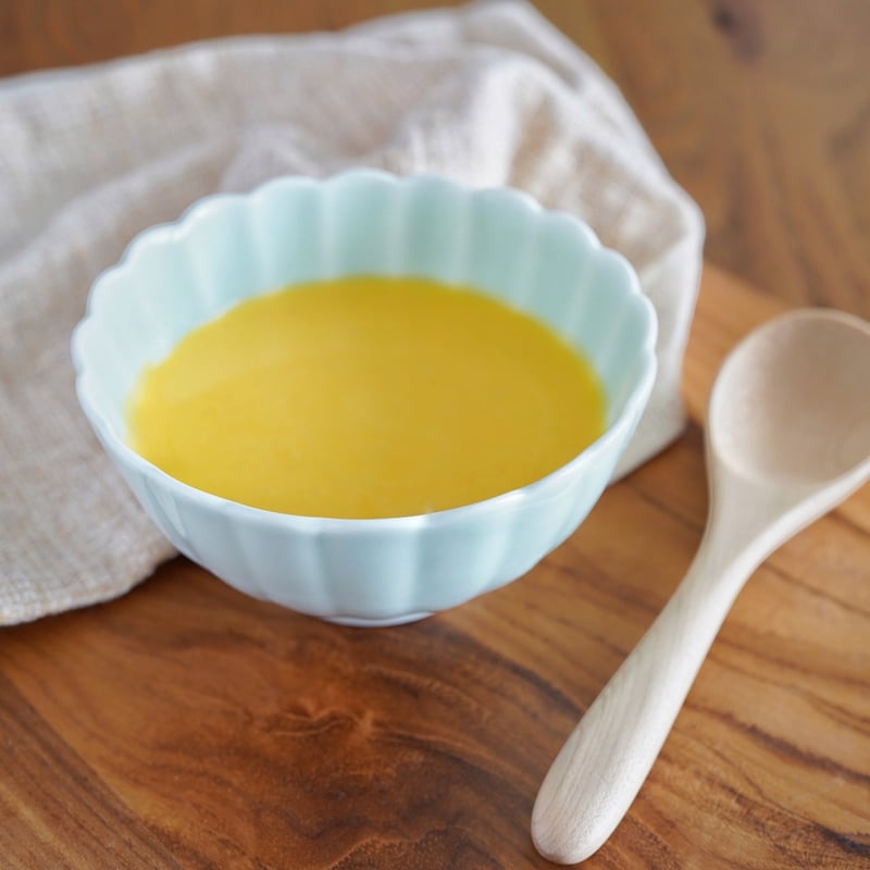 青磁菊小鉢 | 鍋島 虎仙窯オンラインストア