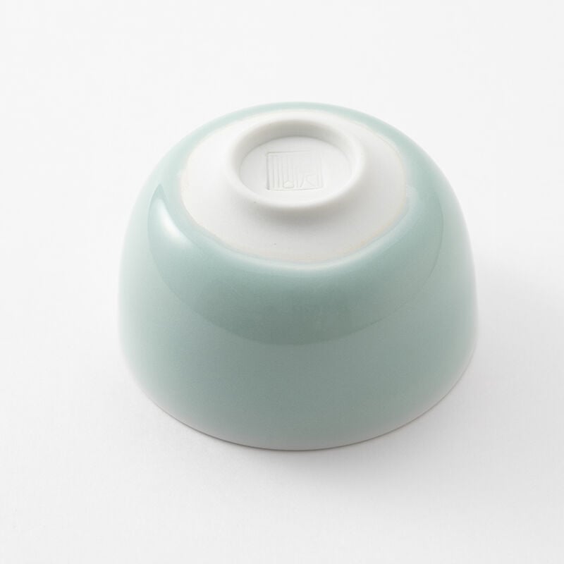 鍋島青磁 ぐい吞 | 鍋島 虎仙窯オンラインストア