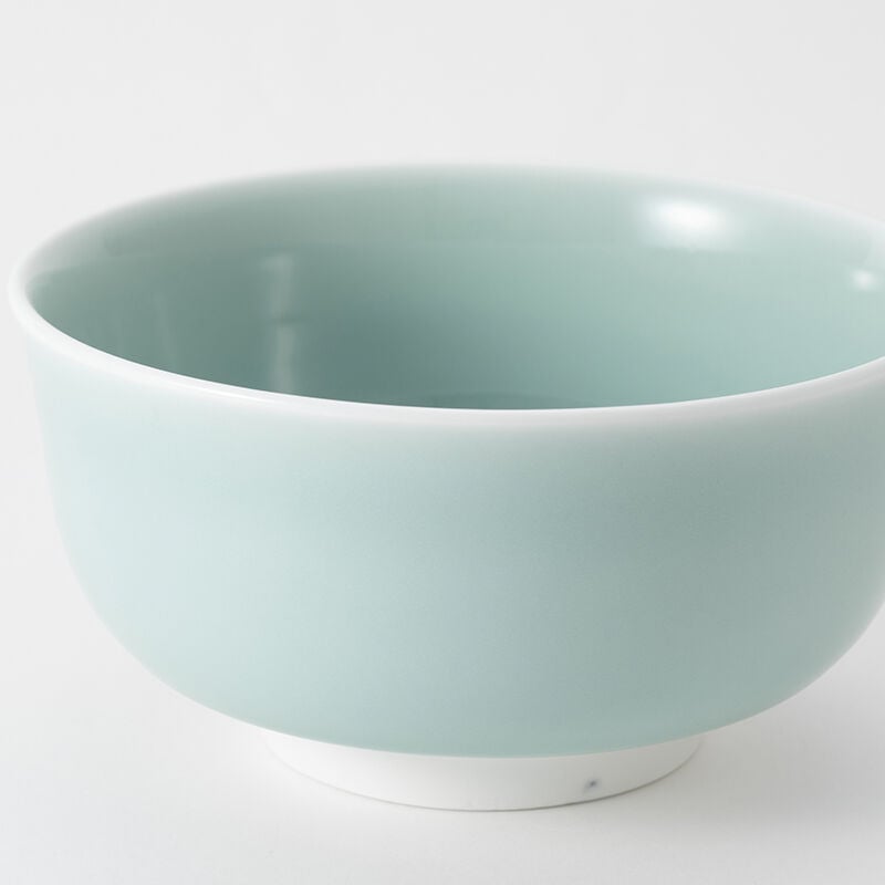 鍋島青磁 どんぶり | 鍋島 虎仙窯オンラインストア