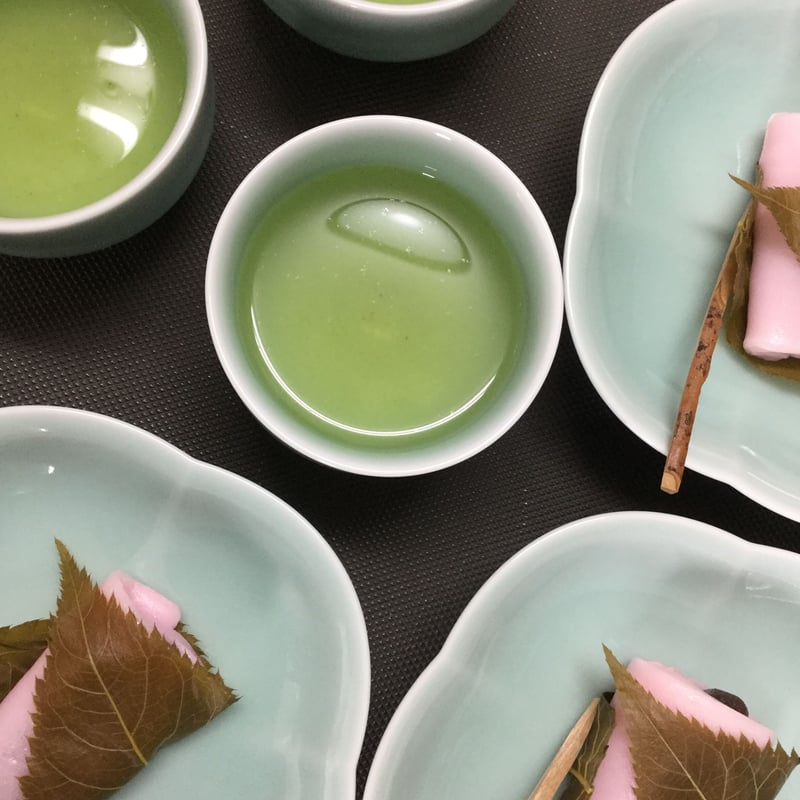 鍋島青磁煎茶碗(単品) | 鍋島 虎仙窯オンラインストア 鍋島青磁煎茶碗(単品) | 鍋島 虎仙窯オンラインストア