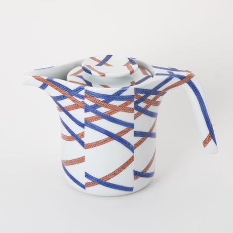 CATEGORY 茶器／ポット | 鍋島 虎仙窯オンラインストア