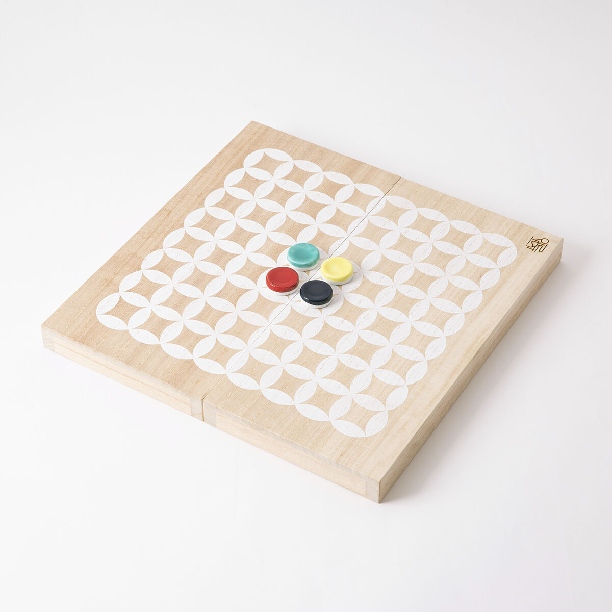 色鍋島リバーシ | 鍋島 虎仙窯オンラインストア