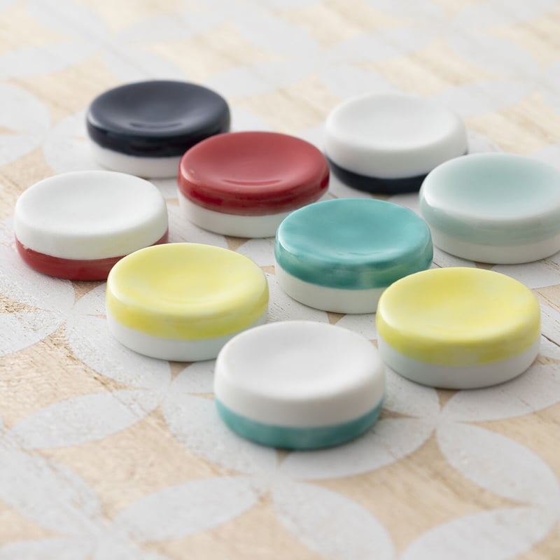 色鍋島リバーシ | 鍋島 虎仙窯オンラインストア