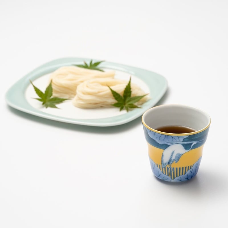 【 奈べ嶋 古陶磁大丼 】　鍋島青磁　桐箱付き　蔵出し品 鍋島虎仙窯 鍋島青磁 どんぶり : 雑貨のお店セレクト・ペンギン
