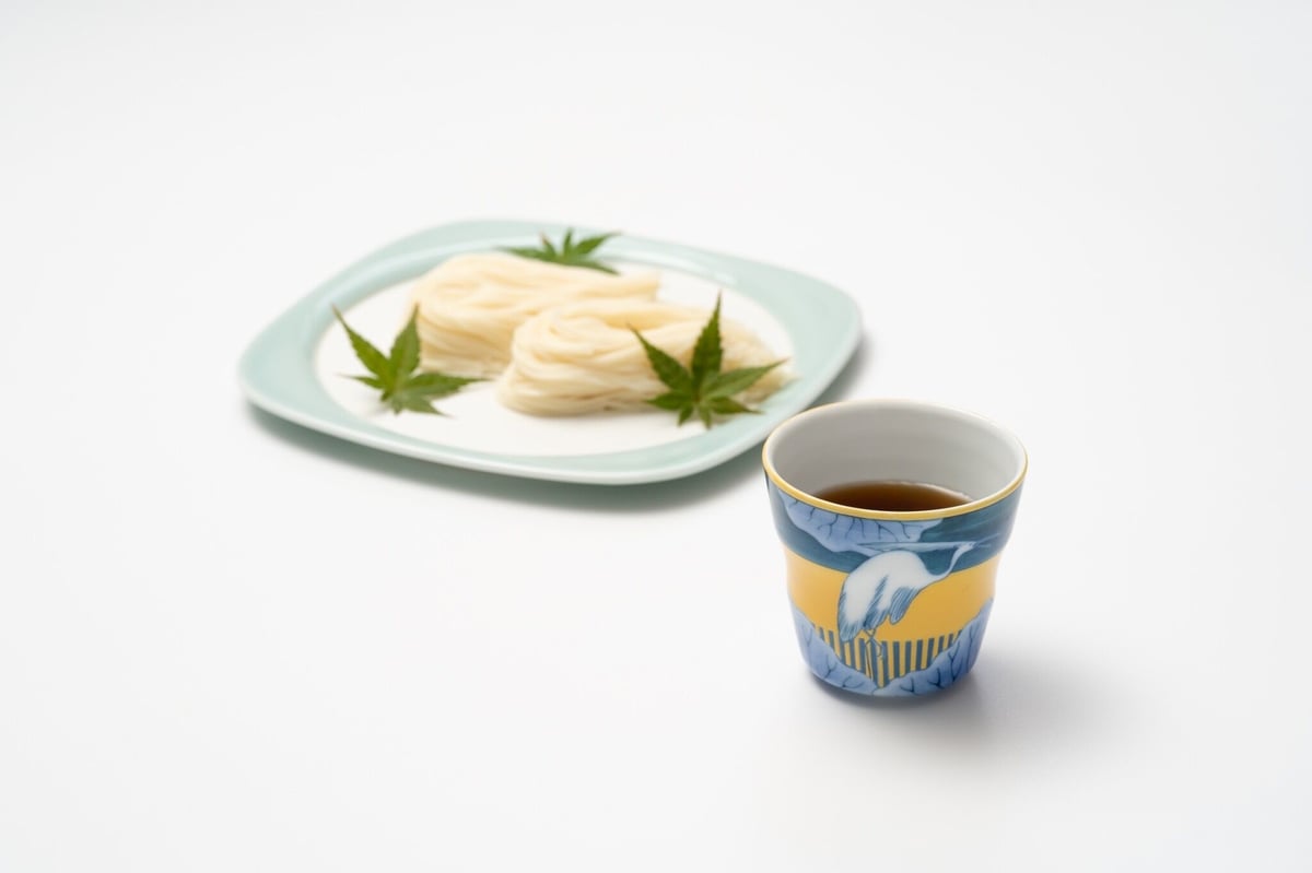 鍋島青磁菓子盆 | 鍋島 虎仙窯オンラインストア