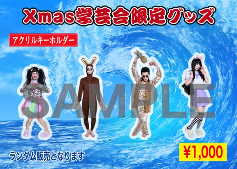 CATEGORY アクキー | ビバラッシュWEB SHOP