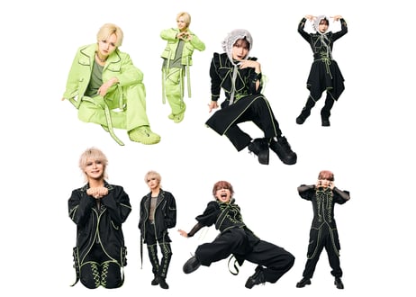 CATEGORY アクキー | ビバラッシュWEB SHOP