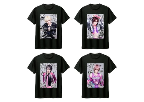 CATEGORY Tシャツ | ビバラッシュWEB SHOP