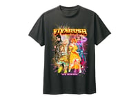 ビバラッシュ 冬也さん バースデー Tシャツ 47df45ff46972b7557657f2008e321