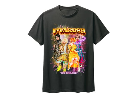CATEGORY Tシャツ | ビバラッシュWEB SHOP