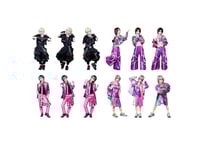 CLIMAX] LIVE DVD | ビバラッシュWEB SHOP
