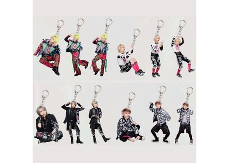 ITEM | ビバラッシュWEB SHOP