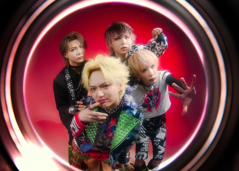 エンペラータイムアー写】チェキ3枚セット | ビバラッシュ