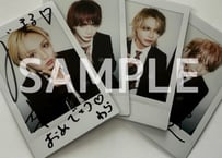 ビバラッシュ(チェキ・カード)バラ売り可 Amazon.co.jp: いれいす ほとけ ーhotokeー paparazzi ぱぱら