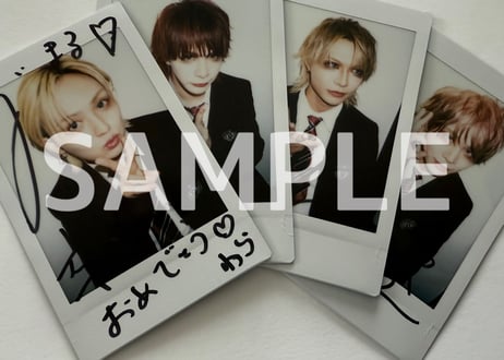 CATEGORY ランダム | ビバラッシュWEB SHOP
