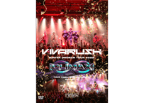 [CLIMAX] LIVE DVD