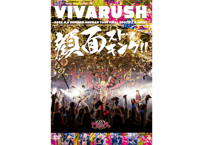 顔面ストッキング LIVE DVD