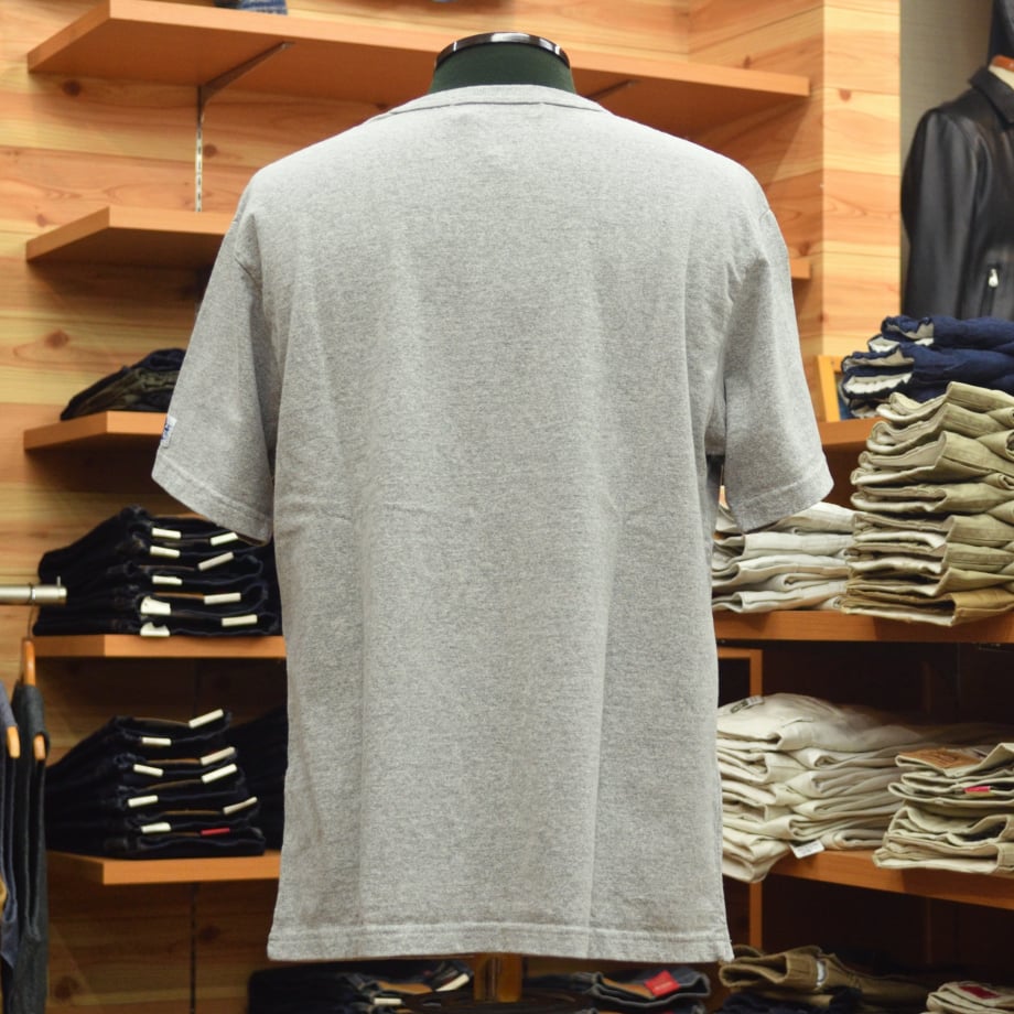 TES (ザエンドレスサマー) 8812 BUHI SKETCH T-SHIRT FH-255