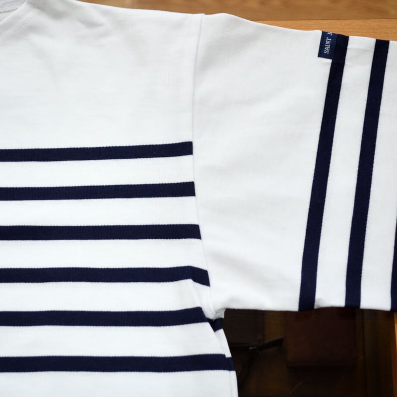 SAINT JAMES (セントジェームス) NAVAL (ナヴァル) NEIGE/MARIN