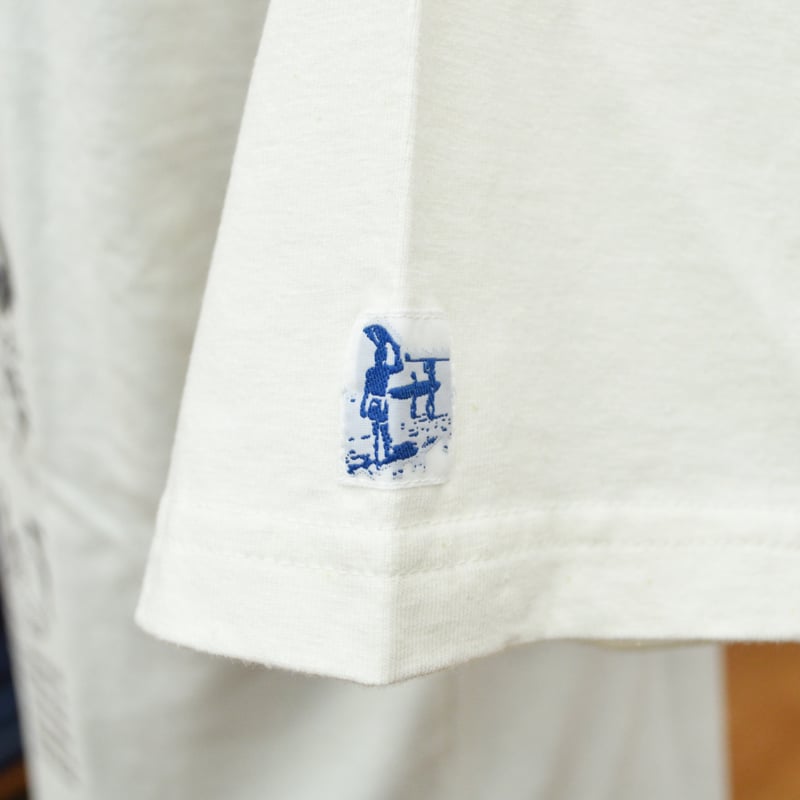 TES (ザエンドレスサマー) 8812 BUHI CAT T-SHIRT FH-255743