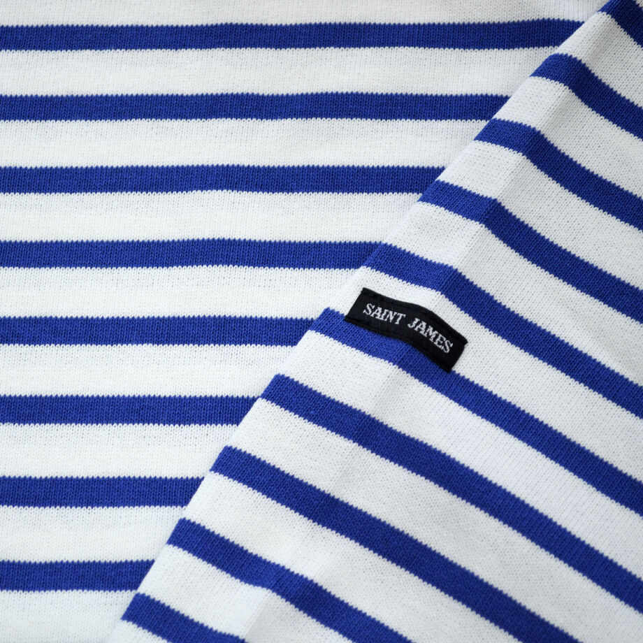 SAINT JAMES (セントジェームス) OUESSANT (ウエッソン) NEIGE/G