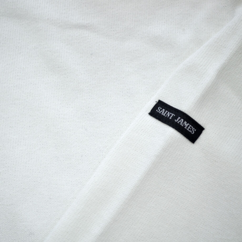 SAINT JAMES (セントジェームス) OUESSANT (ウエッソン) NEIGE (