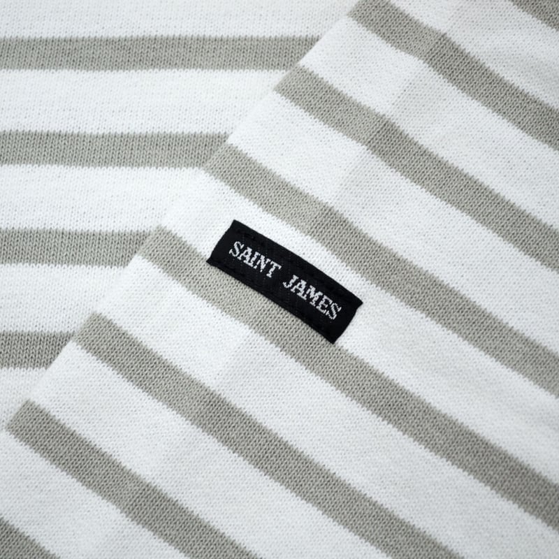 SAINT JAMES (セントジェームス) OUESSANT (ウエッソン) NEIGE/P