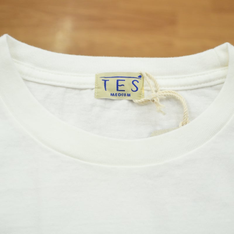TES (ザエンドレスサマー) MALIBU STAR TEE T-SHIRT FH-2657