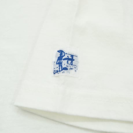 TES (ザエンドレスサマー) x MACK TRUCKS COLLABORATION TEE Type-C FH-26574602 White