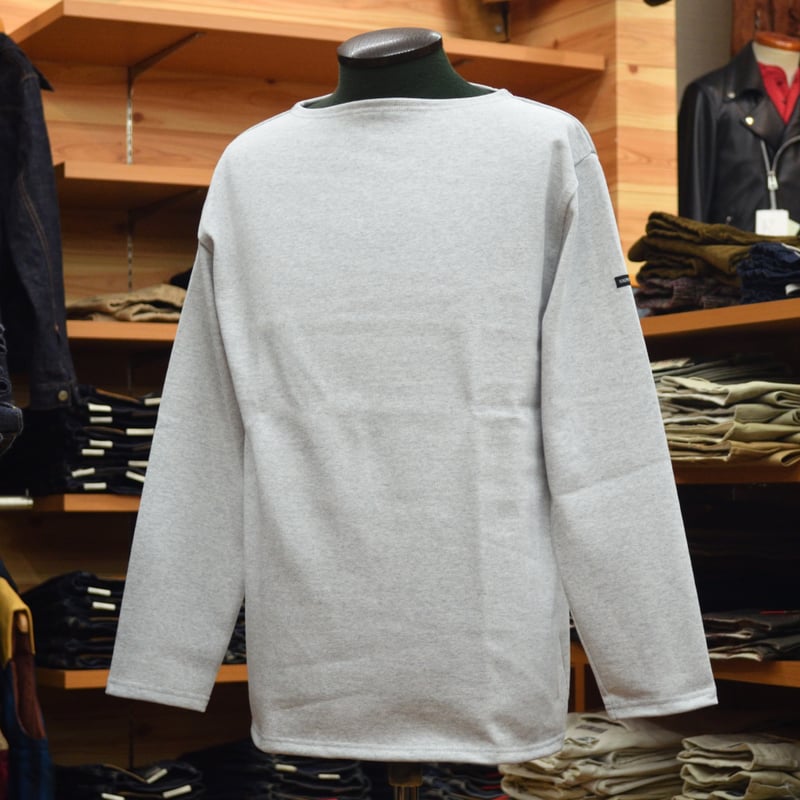 SAINT JAMES (セントジェームス) OUESSANT (ウエッソン) GRISCLA