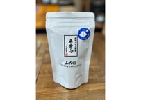 深蒸し煎茶ティーバッグ5g×40 山大園Teabag Laboratory | 平常心store